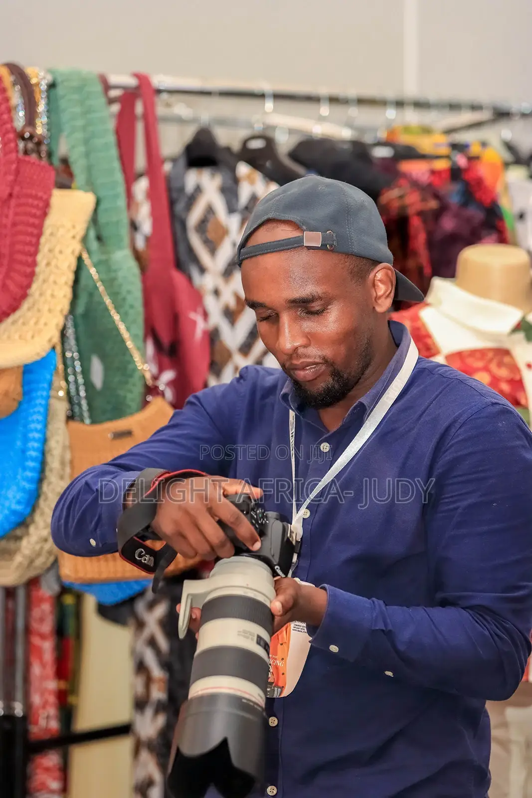 Digital Journalism Level 6 Tvet - Cdacc