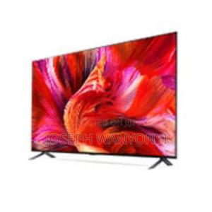 Lg 75′′ 75qned95 Qned Series| Smart Ai Thinq Magic Remote - main view