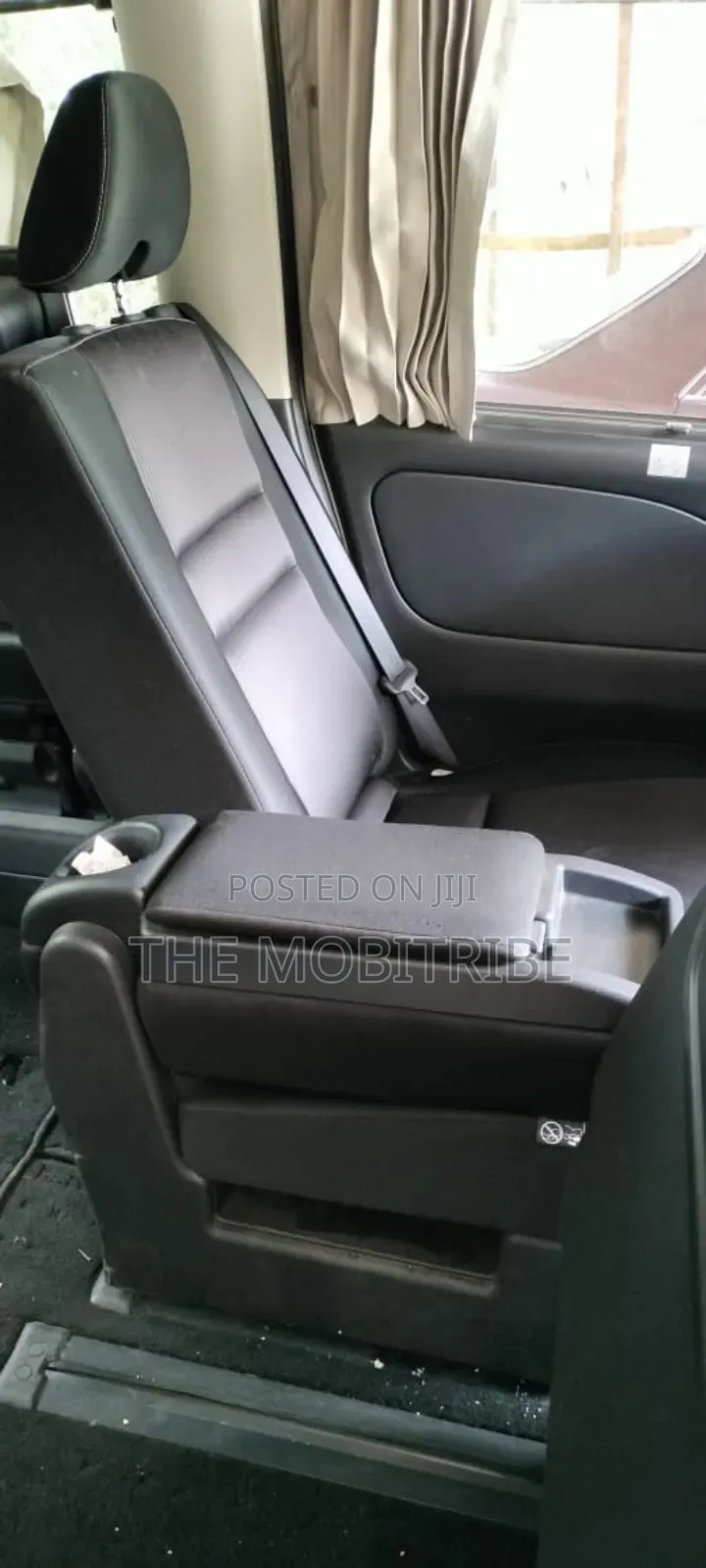 Car Hire Service