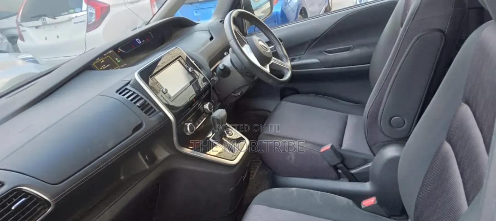 Car Hire Service