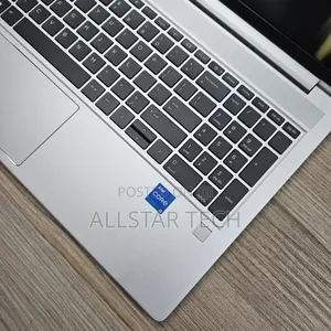 Laptop HP Probook 450 8GB Intel Core I5 SSD 512GB