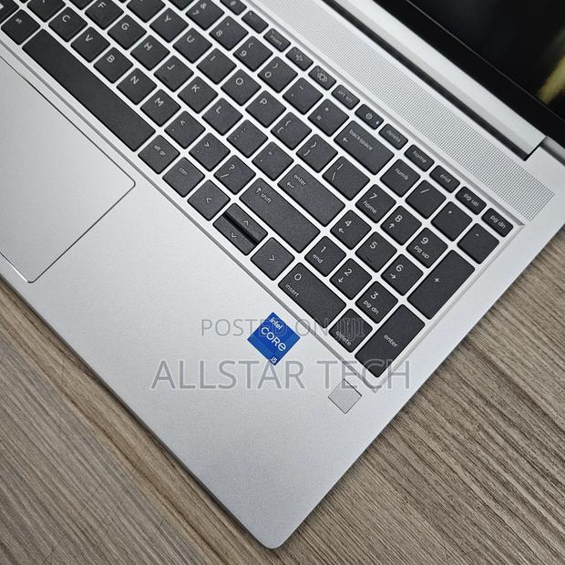 Laptop HP Probook 450 8GB Intel Core I5 SSD 512GB - thumbnail 2