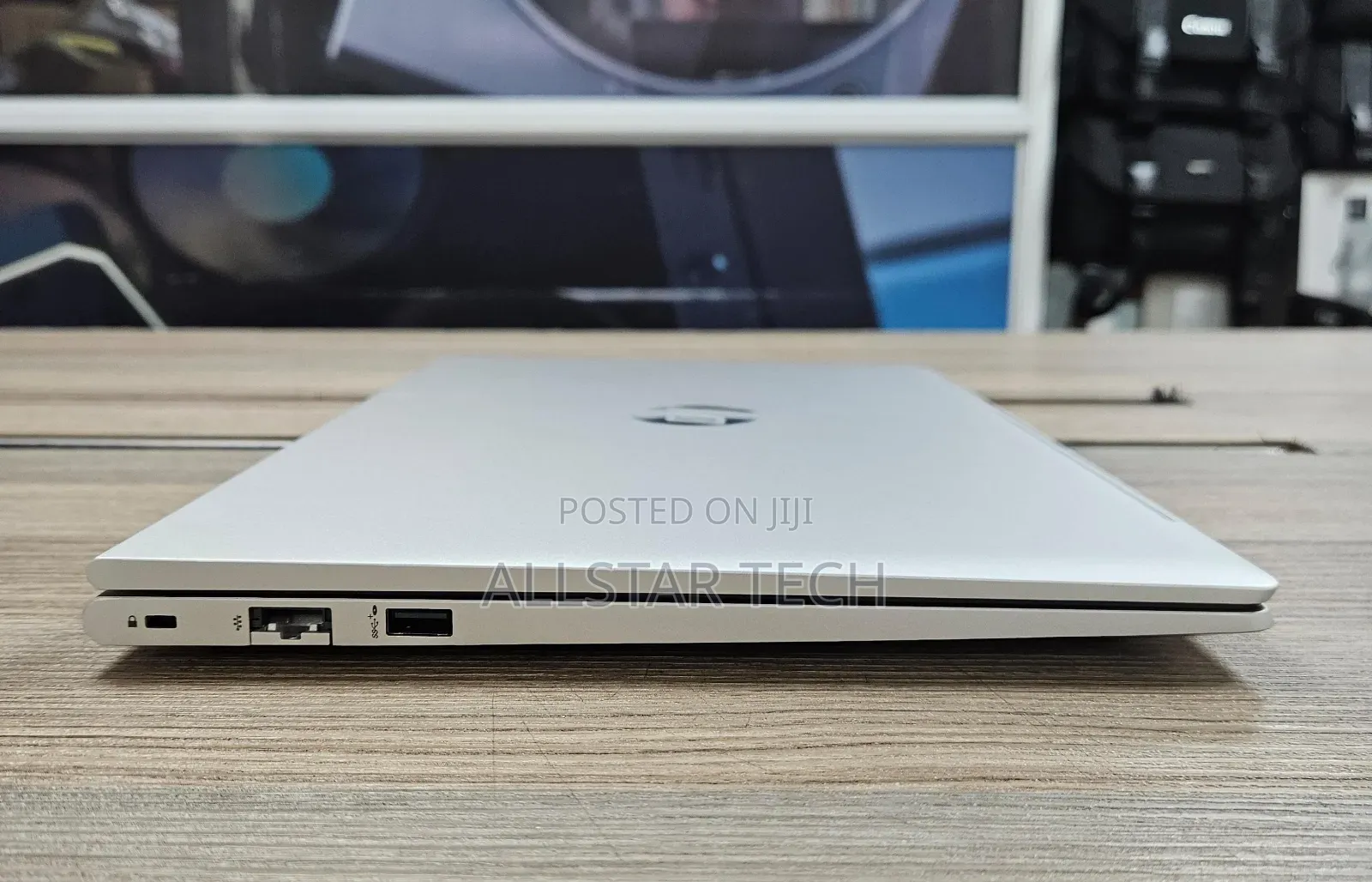 Laptop HP Probook 450 8GB Intel Core I5 SSD 512GB