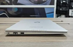 Laptop HP Probook 450 8GB Intel Core I5 SSD 512GB