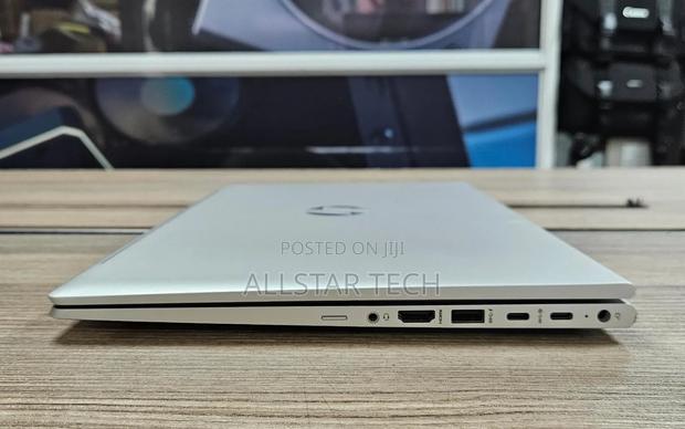 Laptop HP Probook 450 8GB Intel Core I5 SSD 512GB - thumbnail 4