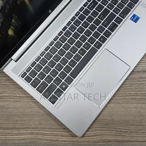 Laptop HP Probook 450 8GB Intel Core I5 SSD 512GB