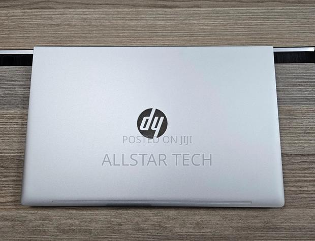 Laptop HP Probook 450 8GB Intel Core I5 SSD 512GB - thumbnail 6