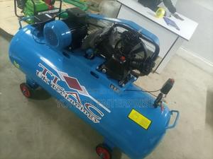 Tlac 300l Air Compressor (Uk Technology) - thumbnail 2