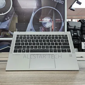 Laptop HP EliteBook 830 G7 16GB Intel Core I7 SSD 512GB