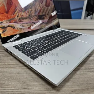 Laptop HP EliteBook 830 G7 16GB Intel Core I7 SSD 512GB