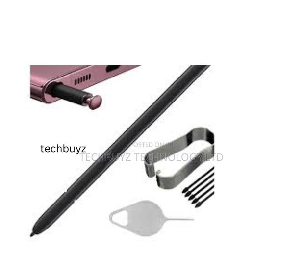Samsung Galaxy S22 Ultra S Pen - thumbnail 2