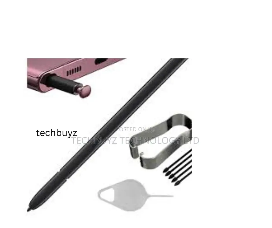 Samsung Galaxy S22 Ultra S Pen