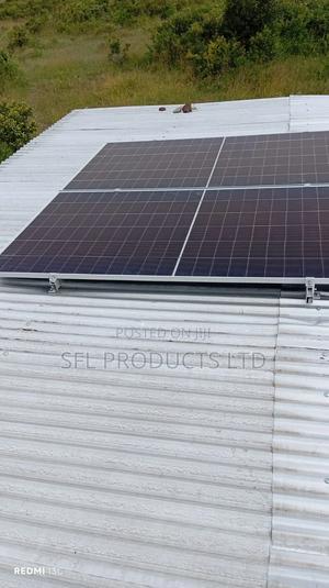 Solar Panel 585w - thumbnail 2