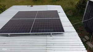 Solar Panel 615w
