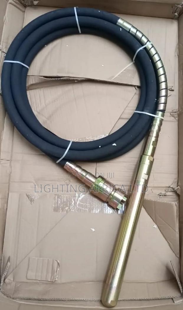 Commercial 45mm Lock Type Original Malaysian Poker