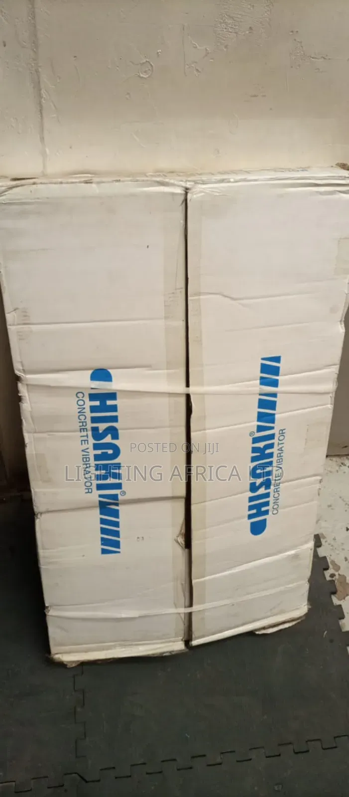 Commercial 45mm Lock Type Original Malaysian Poker