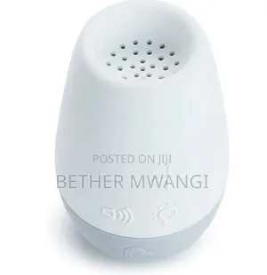 Munchkin SHHH Sleep Machine Night Light and White Noise