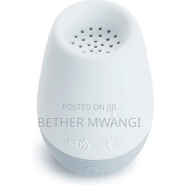 Munchkin SHHH Sleep Machine Night Light and White Noise - thumbnail 5