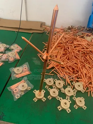 Lightening Arrestor