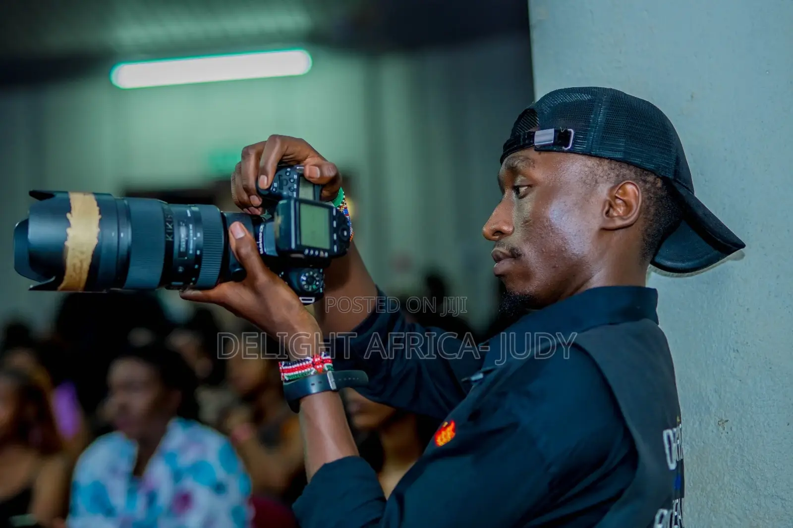 Film Production Level 6 Tvet - Cdacc