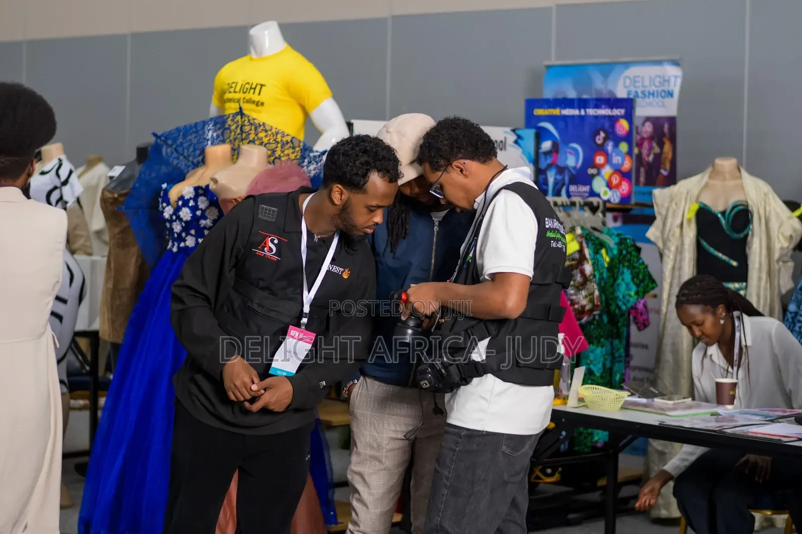 Film Production Level 6 Tvet - Cdacc