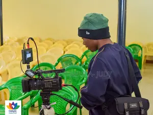 Film Production Level 6 Tvet - Cdacc