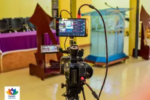Film Production Level 6 Tvet - Cdacc