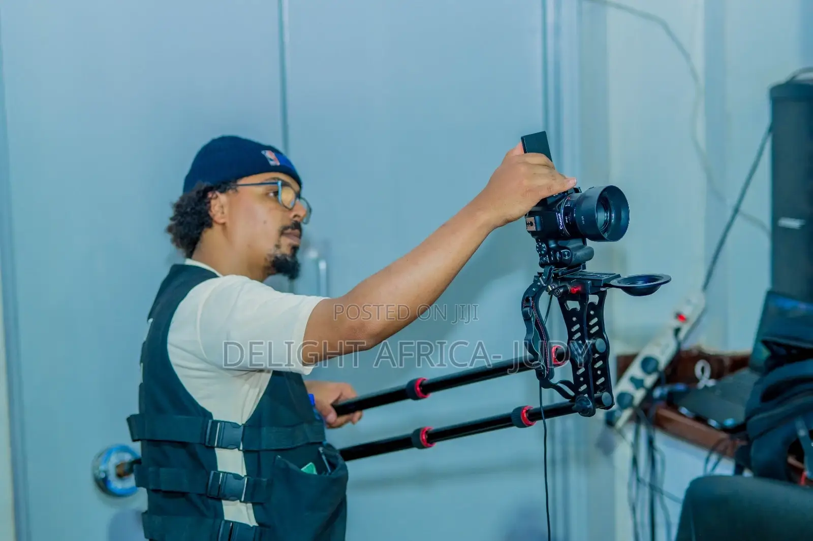 Film Production Level 6 Tvet - Cdacc