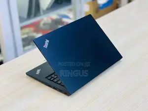 Laptop Lenovo ThinkPad L13 Yoga 8GB Intel Core I5 SSD 256GB