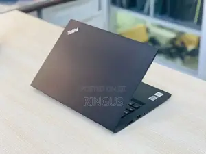 Laptop Lenovo ThinkPad L13 Yoga 8GB Intel Core I5 SSD 256GB