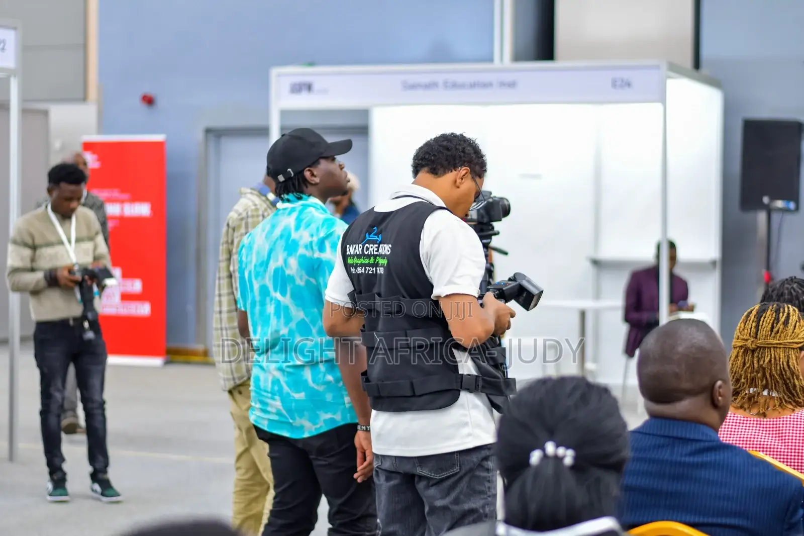 Film Production Level 6 Tvet - Cdacc