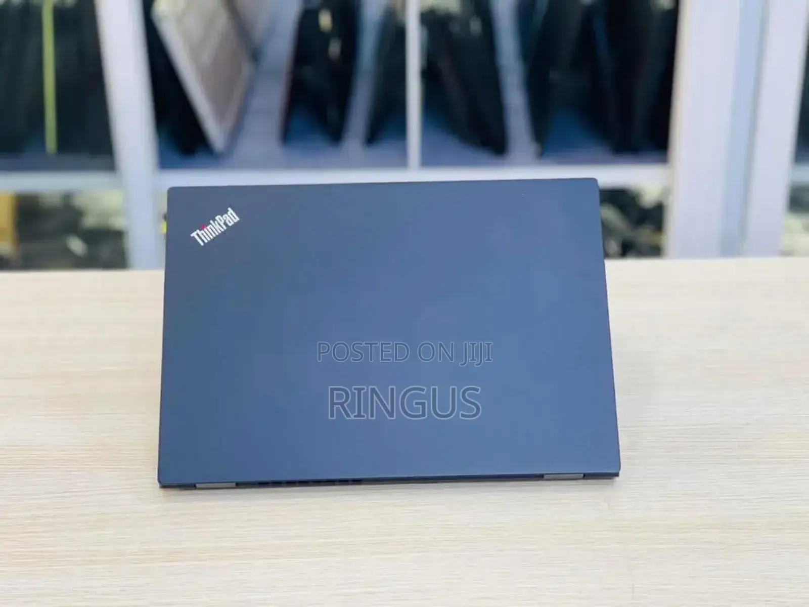 Laptop Lenovo ThinkPad L13 Yoga 8GB Intel Core I5 SSD 256GB