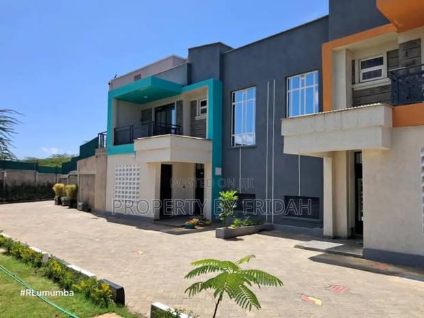 3bdrm Mansion in Kitengela for rent - thumbnail 4