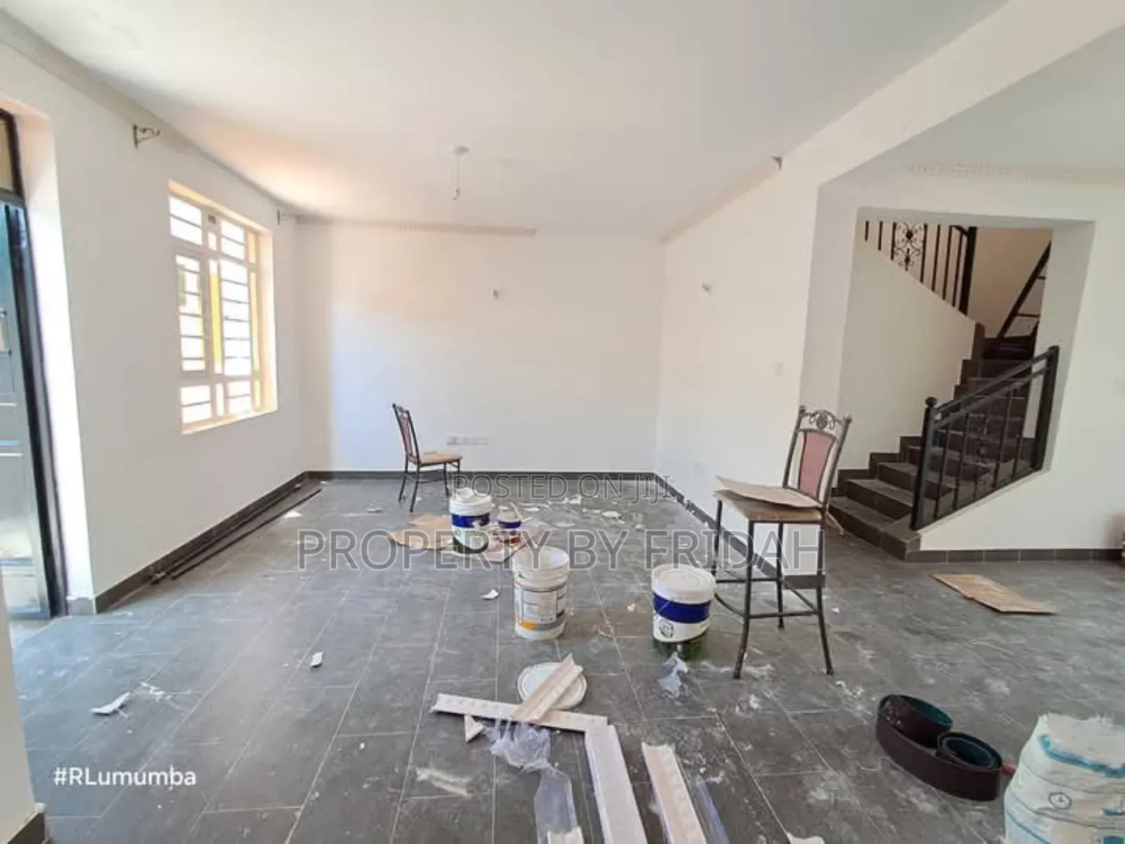 3bdrm Mansion in Kitengela for rent
