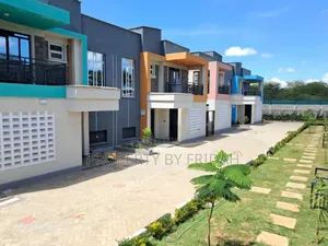 3bdrm Mansion in Kitengela for rent