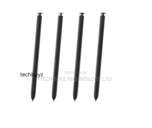 Samsung Galaxy S22 Ultra S Pen - thumbnail 3