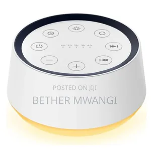 Brownnoise White Noise Machine in Kenya