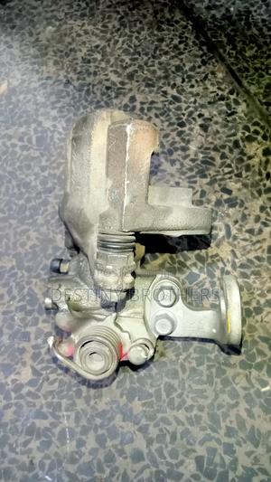 Rear Caliper Honda Fit, Honda Insight - thumbnail 2
