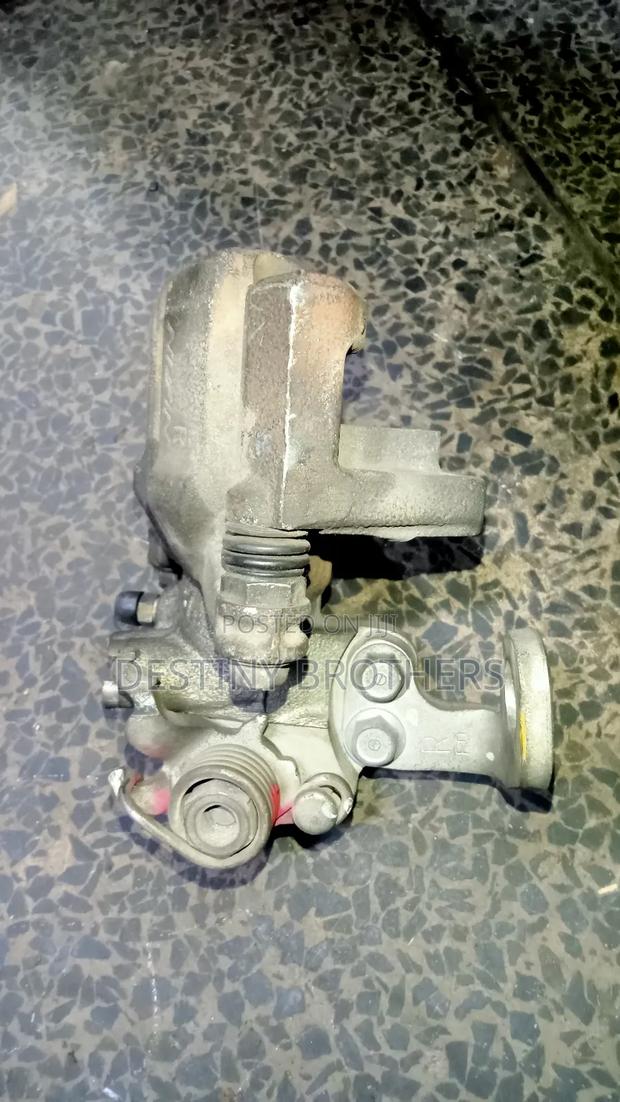 Rear Caliper Honda Fit, Honda Insight - main view