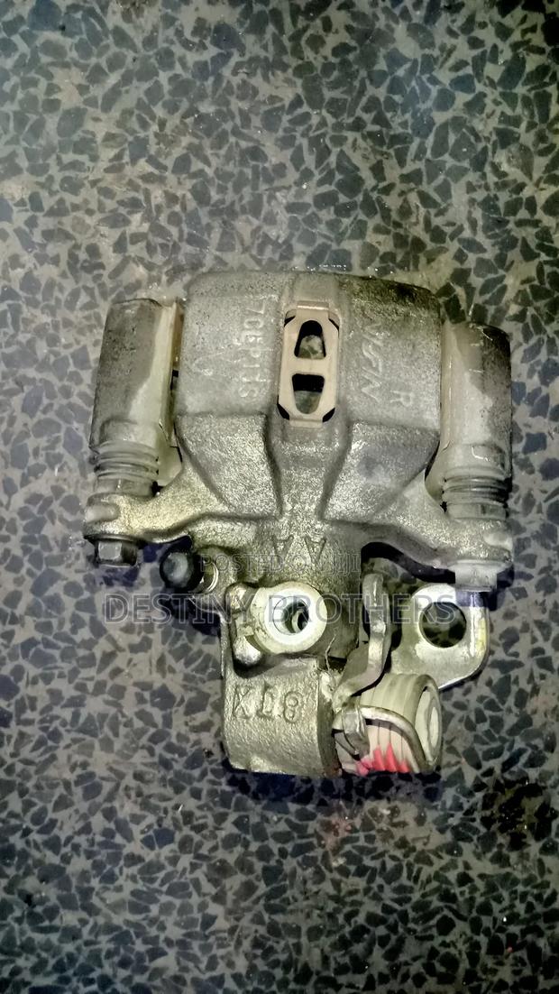 Rear Caliper Honda Fit, Honda Insight - thumbnail 3