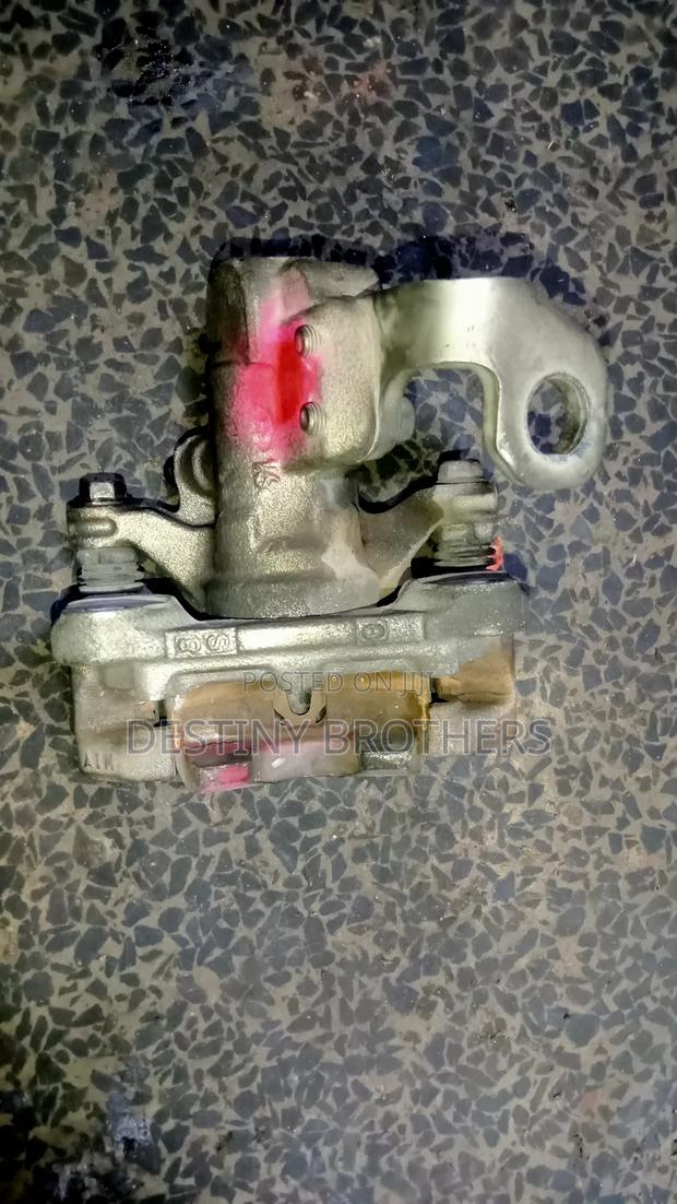 Rear Caliper Honda Fit, Honda Insight - thumbnail 4