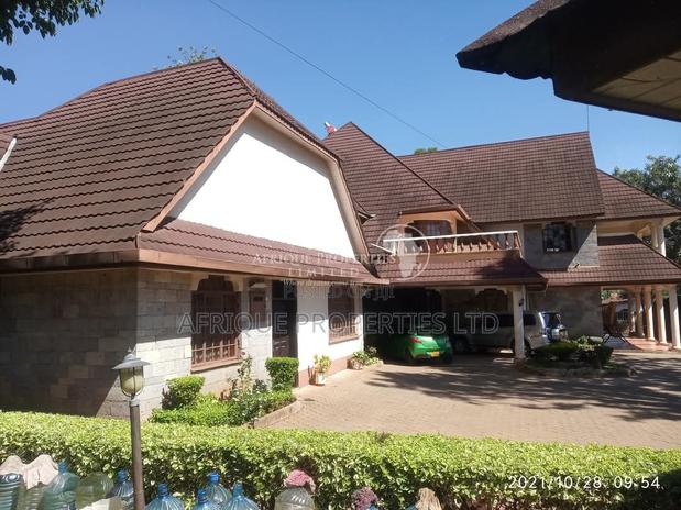 5bdrm Mansion in Muthaiga for sale - thumbnail 9