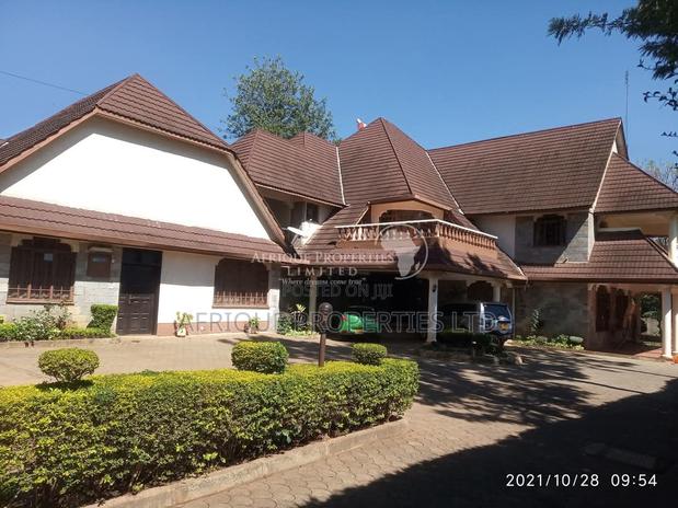 5bdrm Mansion in Muthaiga for sale - thumbnail 10