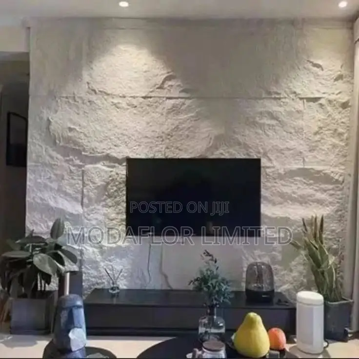 Brick Texture of Pu Stone Wall Panel