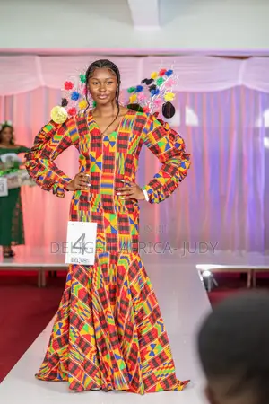 Fashion Design Level 6 Tvet - Cdacc