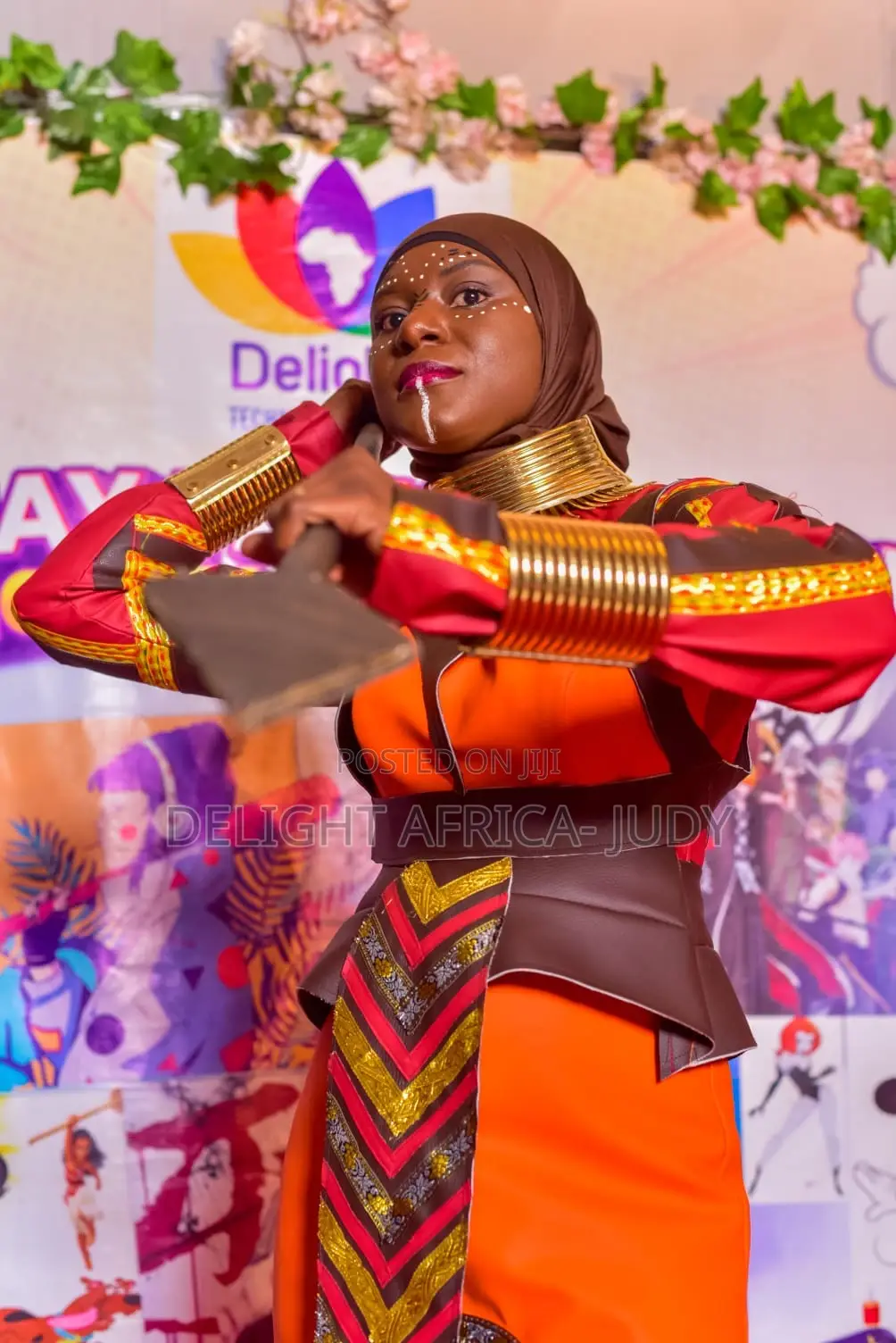 Fashion Design Level 6 Tvet - Cdacc