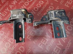 Top Gear Mount Mazda Demio - main view