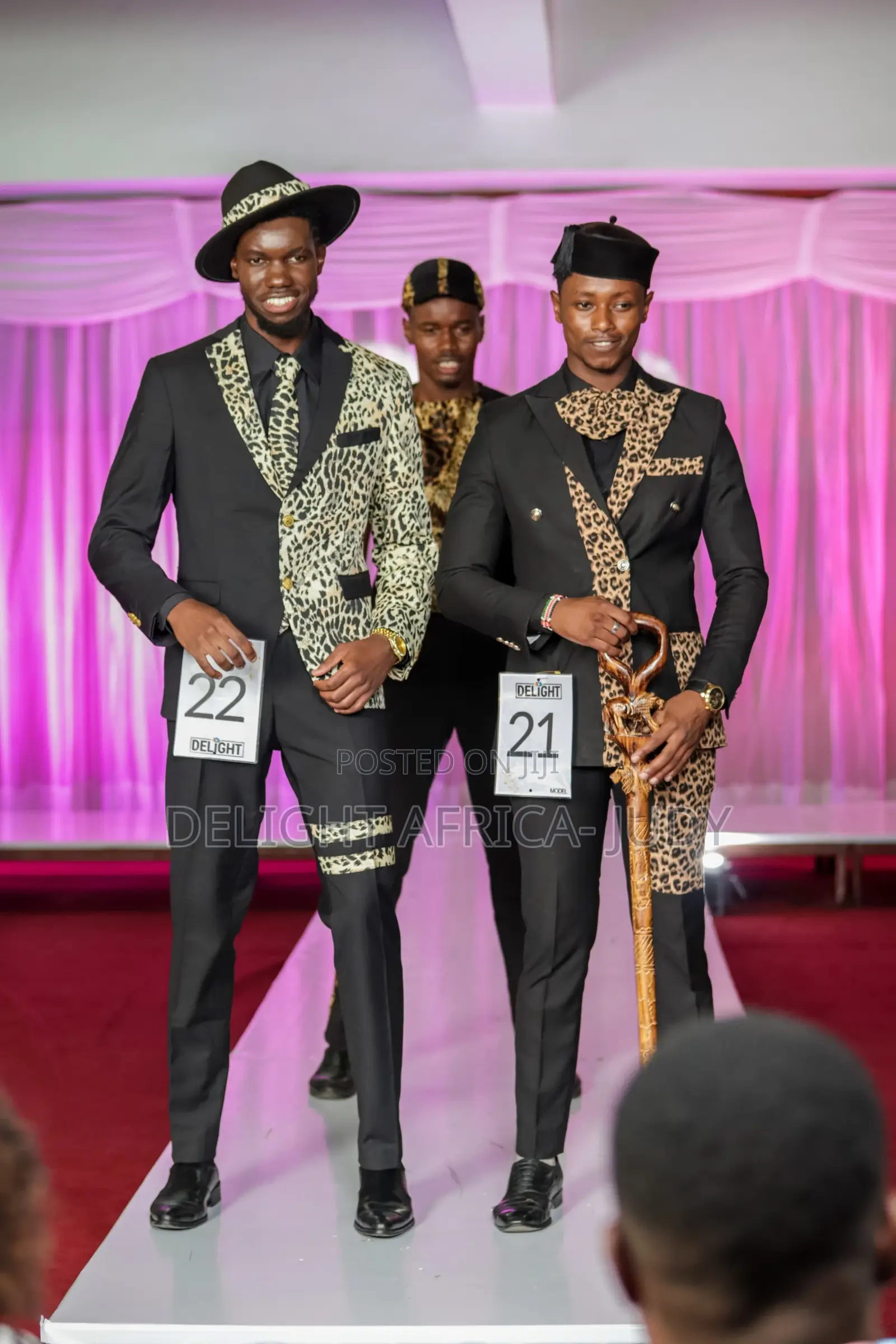 Fashion Design Level 6 Tvet - Cdacc