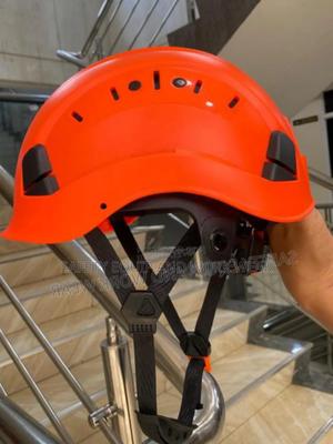 Work At Height Helmet With Ansi Standards. - thumbnail 2