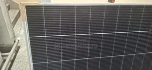 Monocrystalline Jinko Solar Panel 615w